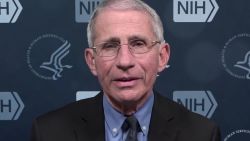 Dr Fauci Town Hall March 26 2020