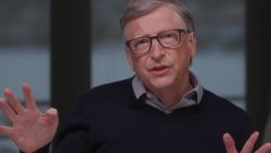 Bill  Gates Town Hall March 26 2020