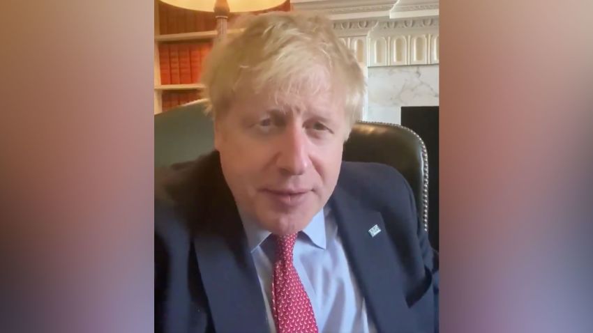 01 boris johnson coronavirus video