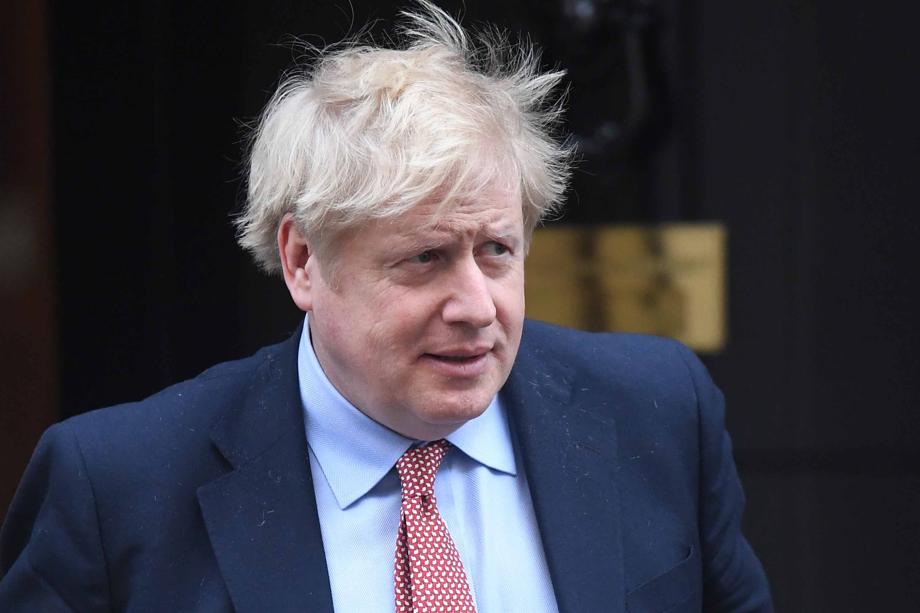 Boris Johnson missed 5 key coronavirus meetings, but UK government