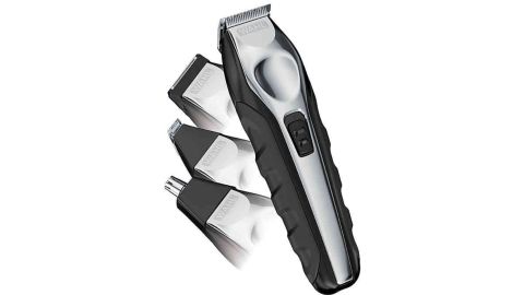 Wahl Lithium Ion All-In-One Multi-Groomer and Trimmer