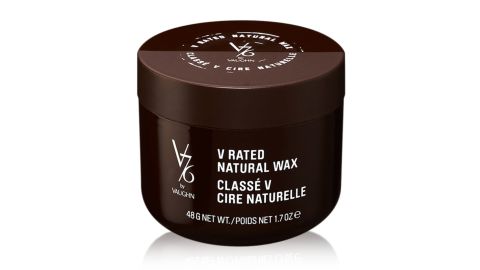 V76 By Vaughn V Rated Natural Wax