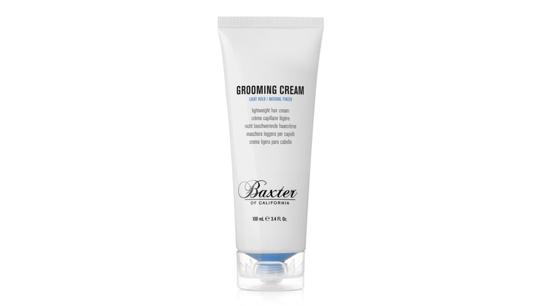 Baxter of California Grooming Cream