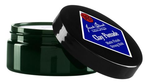 Jack Black Clay Pomade