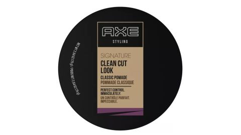 Axe Signature Clean Cut Look Hair Classic Pomade