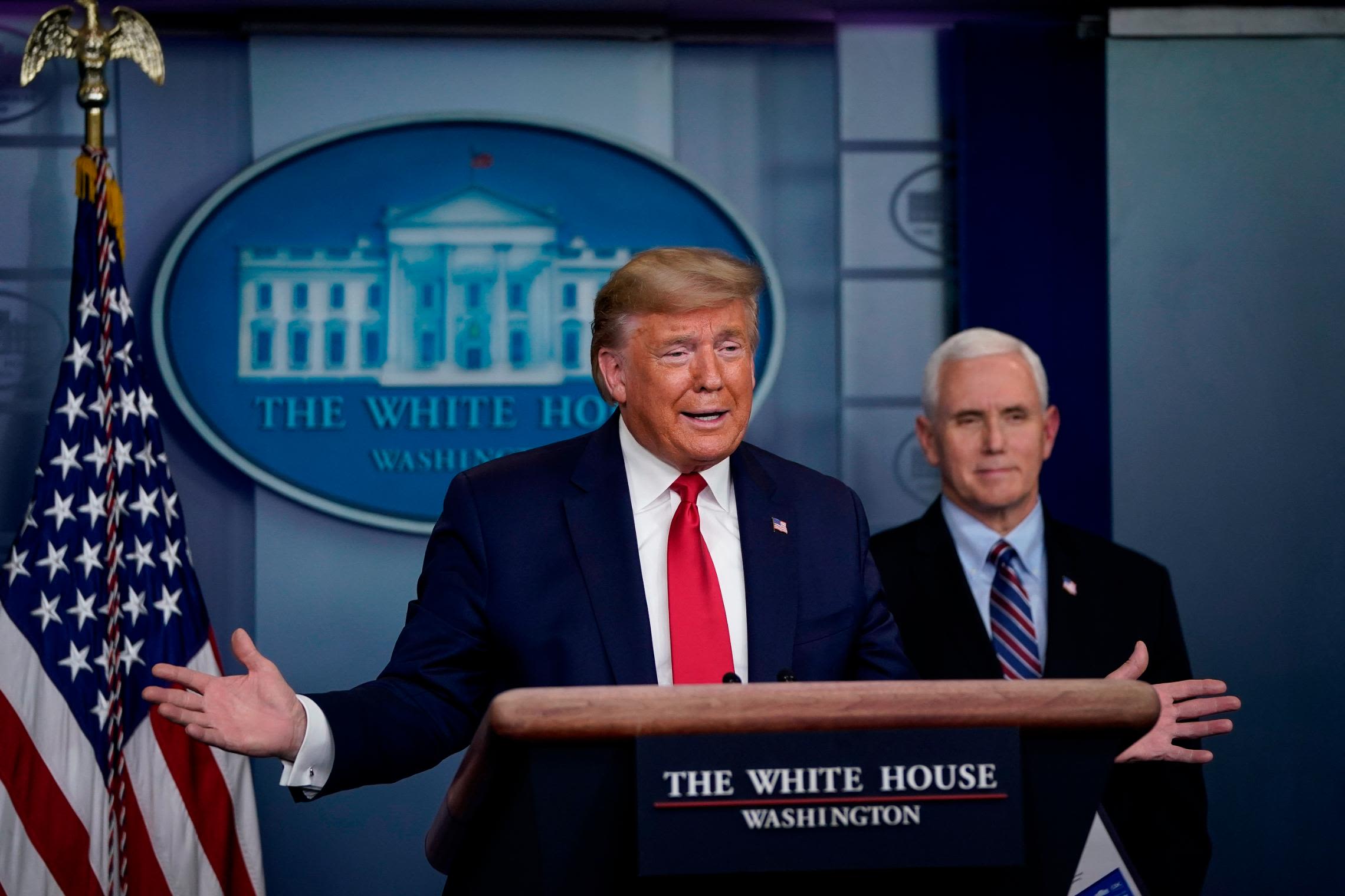 press conference today white house youtube