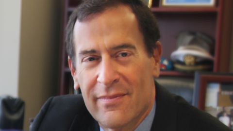 Robert Breiman