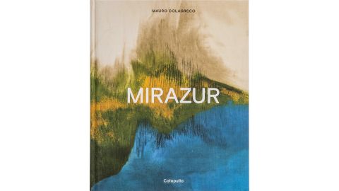 "Mirazur" by Chef Mauro Colagreco