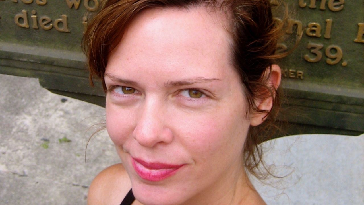 Allison Glock