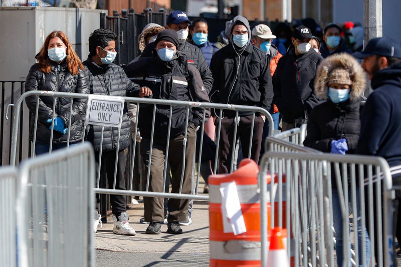 ‘War For Masks’ Breaks Out In Europe, US As Coronavirus Pandemic ...