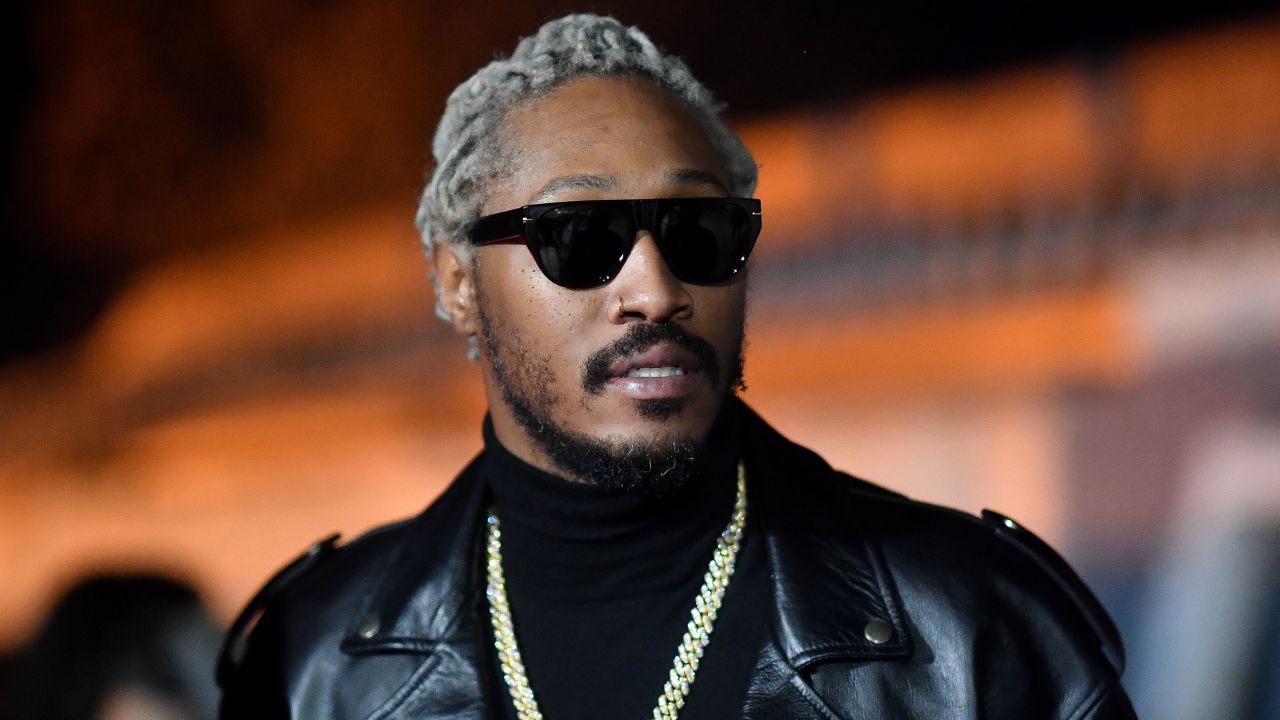 Future is taking on the face mask shortage.
