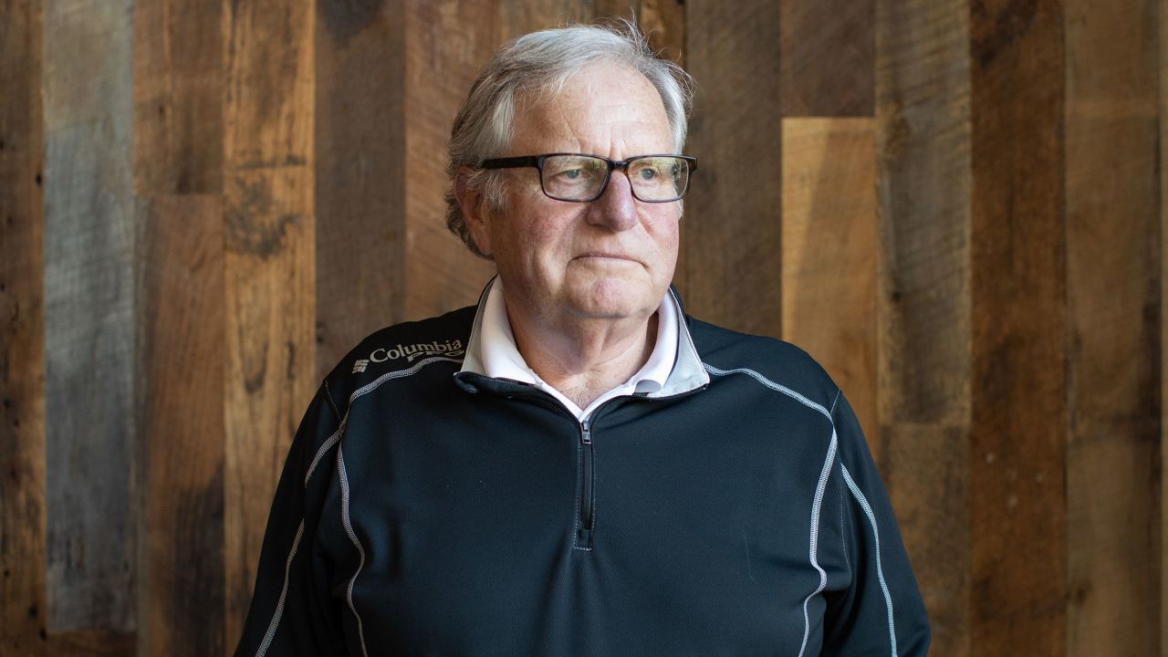 Tim Boyle, CEO of Columbia Sportswear, has cut his own salary to $10,000 to allow his employees to keep receiving their regular paychecks during the coronavirus crisis. 