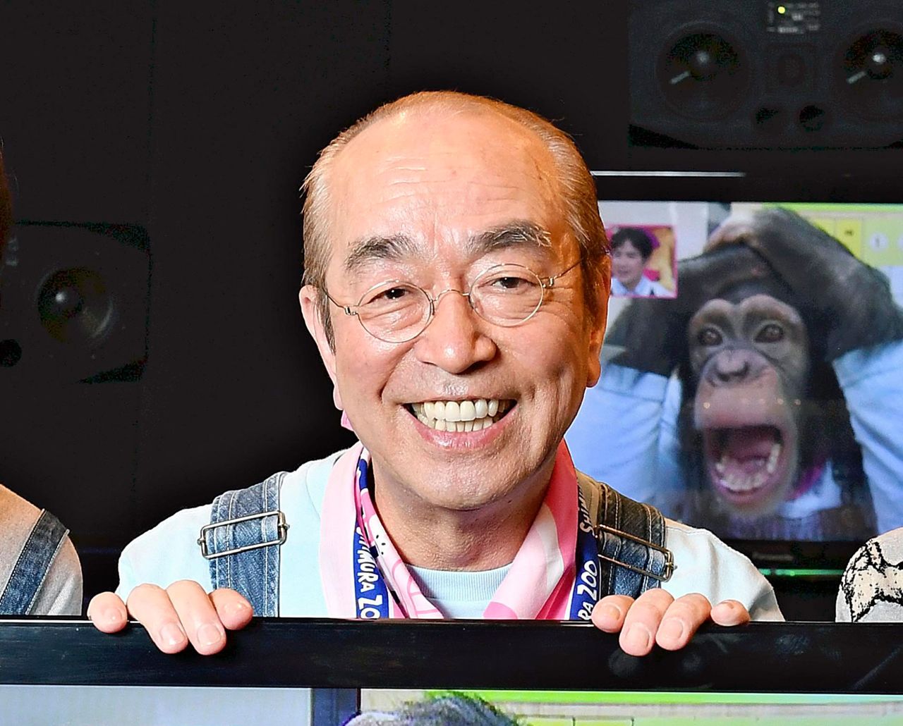 Famed Japanese comedian <a href="https://www.cnn.com/2020/03/30/entertainment/ken-shimura-coronavirus-scli-intl/index.html" target="_blank">Ken Shimura</a> died March 29 after contracting the novel coronavirus, his representatives said. Shimura, 70, has been described as "Japan's Robin Williams," with the country's television networks heavily covering his death.