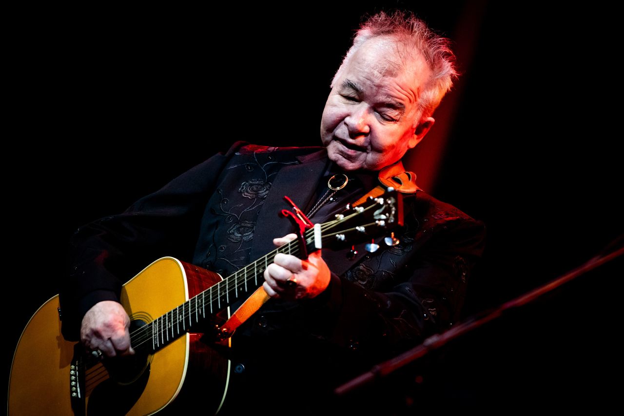 Influential singer-songwriter <a href="https://www.cnn.com/2020/04/07/entertainment/john-prine-singer-songwriter-dead-73/index.html" target="_blank">John Prine</a>, whose career spanned five decades, died April 7 due to complications related to coronavirus, his publicist confirmed. He was 73. 