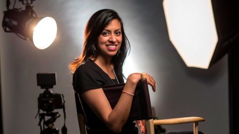 Trisha Pasricha