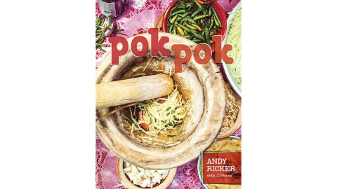 "Pok Pok" by Andy Ricker