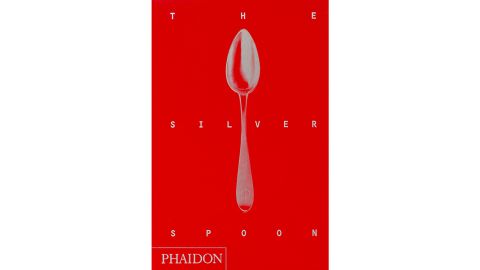 "The Silver Spoon"