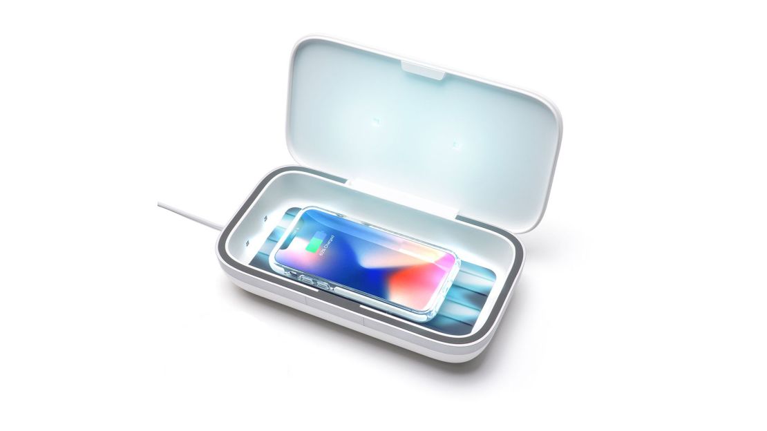 Casetify UV Sanitizer