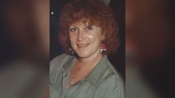 Barbara Dreyfuss, pictured in a family photo from the 1980s, died March 1, 2020, after contracting COVID-19 at a Seattle-area nursing home. Her earlier decision to document her final wishes aided her family in her treatment.