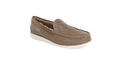 Ugg Fascot Indoor/Outdoor Slipper