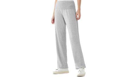 Splendid Solid Knit Sweatpants