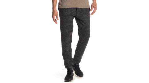 Wings and Horns Cabin Fleece Joggers
