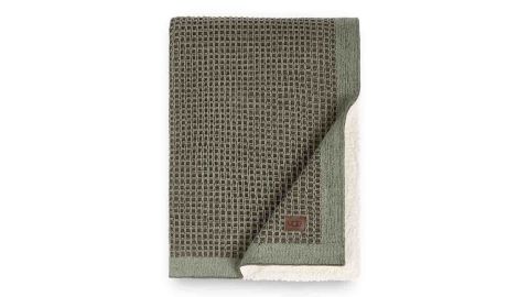 Ugg Remi Throw - Eucalyptus