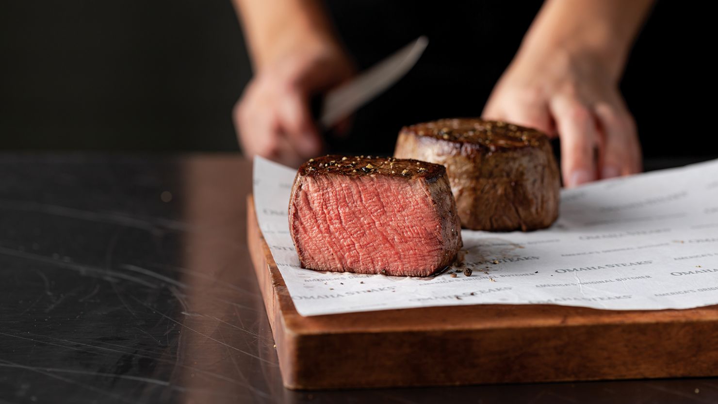People Should Eat More Filet Mignon, It's an Affordable Luxury