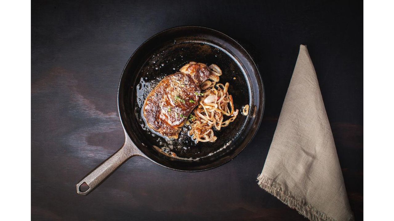 Larder Meat Co. sells monthly subscription boxes, through Cratejoy, of mixed meats.