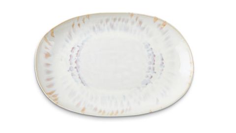 Amina Oval Platter 