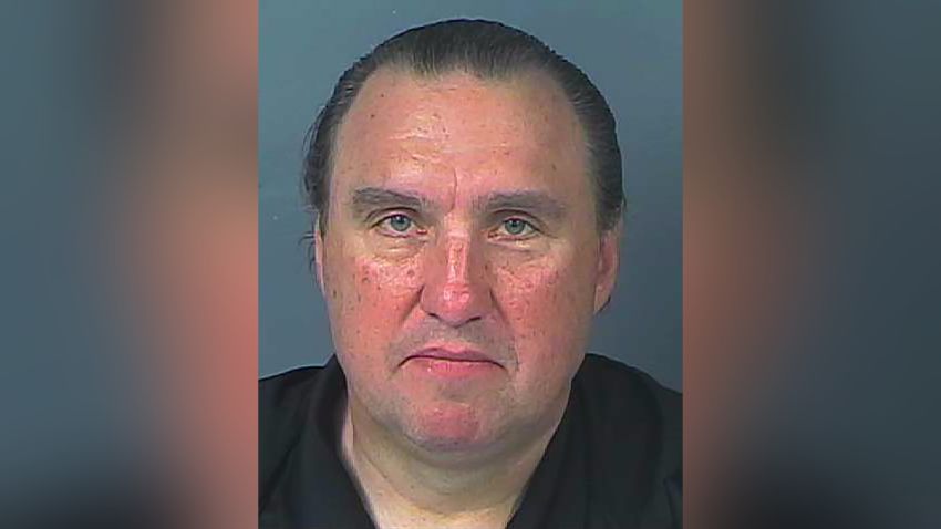 Rodney Howard-Browne, a Tampa Bay area pastor, has been arrested following two large services at his church over the weekend.