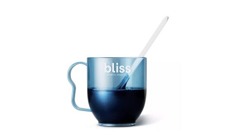Bliss Poetic Waxing Hair Removal Kit