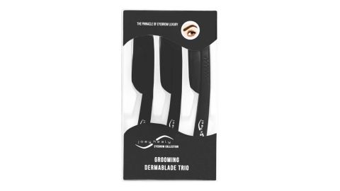 Joey Healy Grooming Dermablade Trio