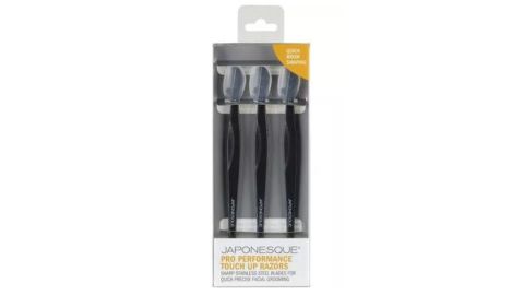 Japonesque Pro Performance Touch Up Razors