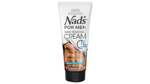 Nad's for Men Hair Removal Cream
