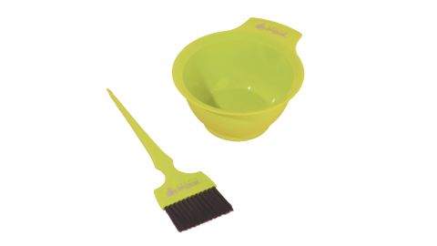 New AF Bowls and Brushes