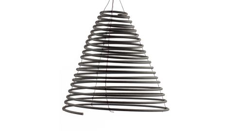 Large Hanging Citronella Coil