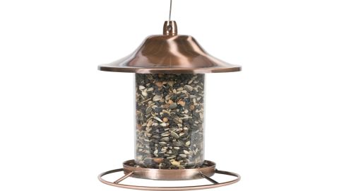 Perky-Pet Panorama Bird Feeder