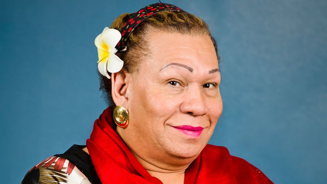 Lorena Borjas spent decades serving transgender people, undocumented immigrants, sex workers and those living with HIV/AIDS, providing them with legal assistance and other services.