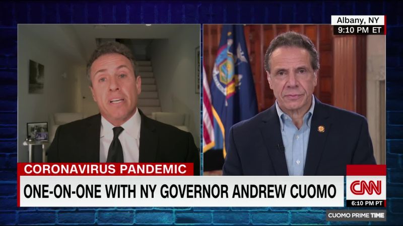 Andrew Cuomo Said He Ll Never Run For President That S A Mistake   200331125606 Andrew Cuomo Cpt 