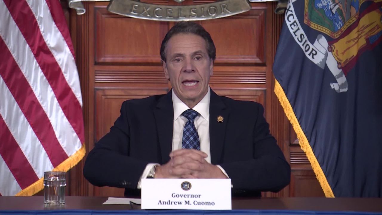 gov. andrew cuomo presser 3/31/2020