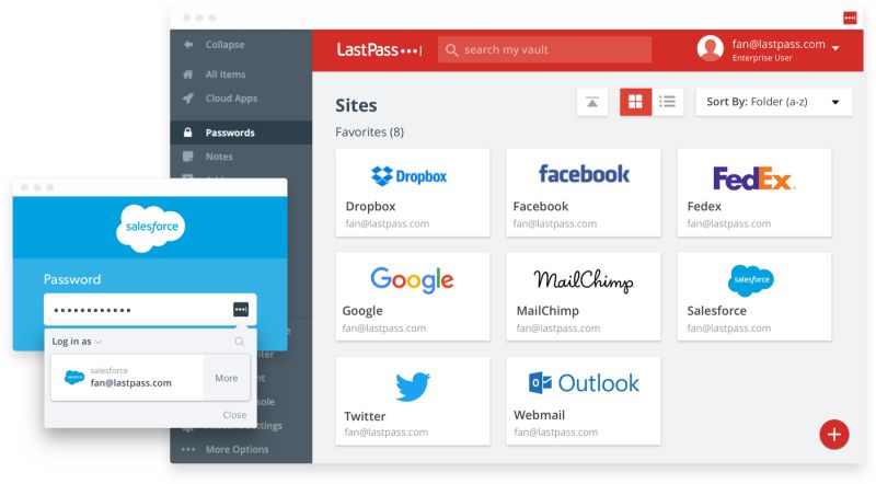 is lastpass safe