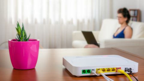 Wi-Fi routers