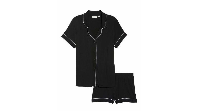 Best pajama sets 20 Nordstrom pajamas and loungewear CNN