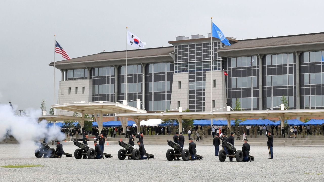 01 camp humphreys south korea 2018