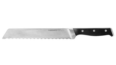 Calphalon Classic Forged 8-Inch Bread Knife