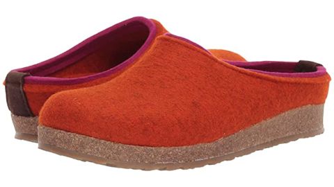 Haflinger Kris