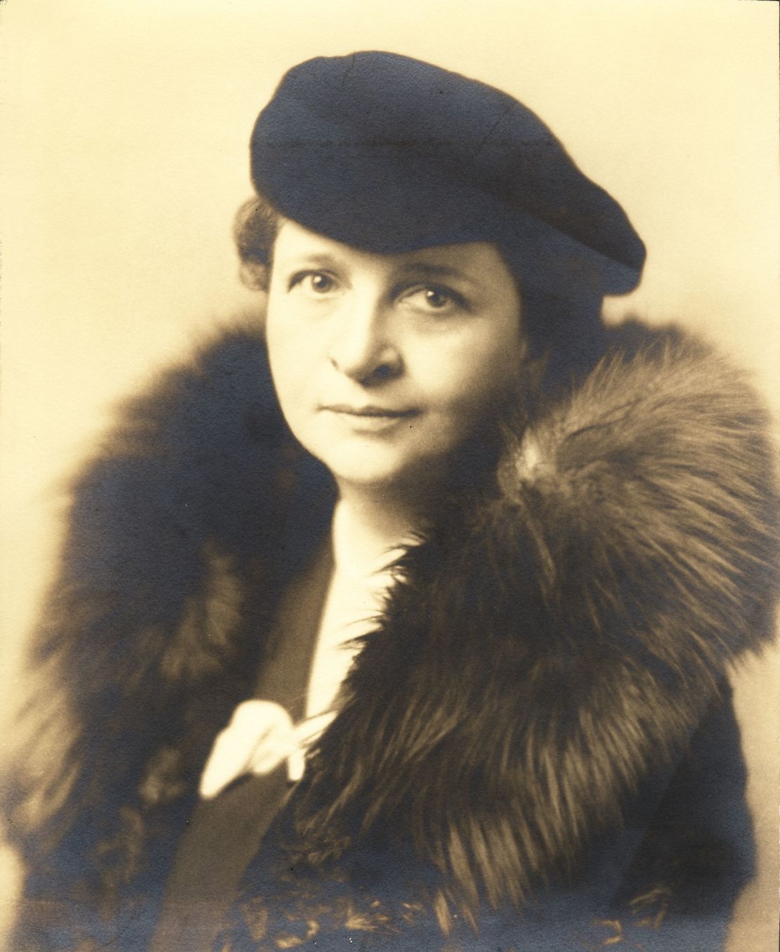 Frances Perkins, who served as US Secretary of Labor during the Great Depression, was the chief architect behind Social Security, unemployment insurance, the 40-hour work week and the minimum wage. (Frances Perkins Center)