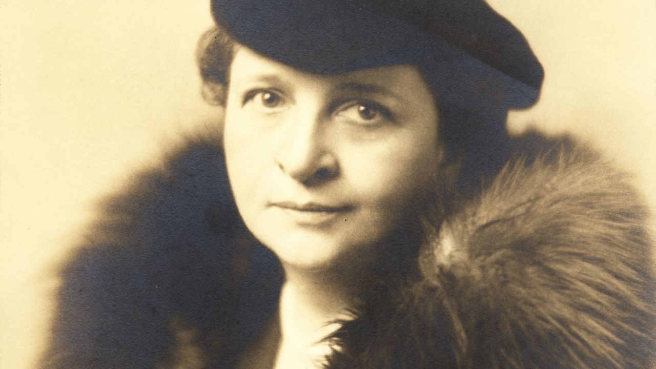 Frances Perkins, who served as US Secretary of Labor during the Great Depression, was the chief architect behind Social Security, unemployment insurance, the 40-hour work week and the minimum wage. (Frances Perkins Center)