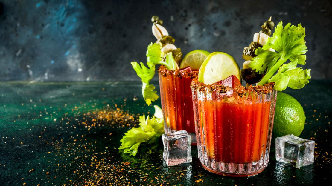 Sur La Table Bloody Mary Spatula